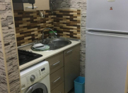 Satılır 3 otaqlı 60 m2 obyekt Əhmədli m.
