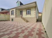 Satılır 3 otaqlı 111 m2 həyət evi Y.Ramana