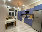 İcarəyə verilir 3 otaqlı 115 m2 yeni tikili Yeni Yasamal