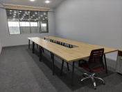 İcarəyə verilir 15 otaqlı 700 m2 ofis Nəriman Nərimanov m.