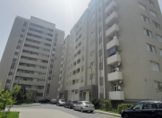 Satılır 1 otaqlı 41 m2 yeni tikili İnşaatçılar m.