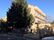 İcarəyə verilir 12 otaqlı 800 m2 obyekt Elmlər Akademiyası m.