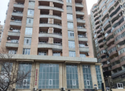 Satılır 1 otaqlı 340 m2 obyekt Yasamal r.