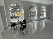 İcarəyə verilir 4 otaqlı 330 m2 obyekt 8 km