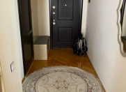 Satılır 2 otaqlı 54 m2 yeni tikili Zığ