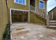 Satılır 4 otaqlı 180 m2 həyət evi Binəqədi