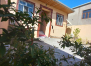 Satılır 3 otaqlı 200 m2 həyət evi Binəqədi