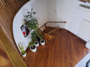 Satılır 6 otaqlı 320 m2 yeni tikili Nərimanov heykəli