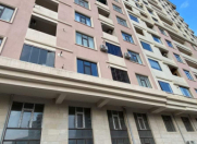 Satılır 2 otaqlı 57 m2 yeni tikili Nəriman Nərimanov m.
