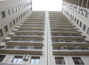 İcarəyə verilir 2 otaqlı 68 m2 yeni tikili Qış parkı