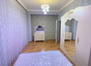 Satılır 3 otaqlı 110 m2 yeni tikili 9 mkr