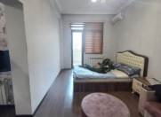 Satılır 1 otaqlı 45 m2 yeni tikili Nəriman Nərimanov m.