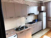 İcarəyə verilir 2 otaqlı 95 m2 yeni tikili 9 mkr