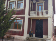 İcarəyə verilir 4 otaqlı 200 m2 bağ evi Buzovna