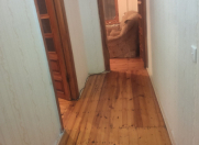 İcarəyə verilir 3 otaqlı 80 m2 köhnə tikili 9 mkr