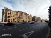 Satılır 2 otaqlı 75 m2 yeni tikili Nəriman Nərimanov m.