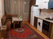 Satılır 1 otaqlı 41 m2 yeni tikili Masazır