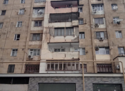 İcarəyə verilir 2 otaqlı 70 m2 köhnə tikili Elmlər Akademiyası m.