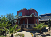 Satılır 4 otaqlı 140 m2 bağ evi Mərdəkan