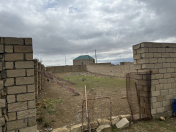 Satılır 6 sot torpaq Sumqayıt