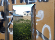 Satılır 4 sot torpaq Ramana