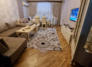 Satılır 3 otaqlı 90 m2 yeni tikili Əhmədli