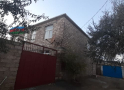 Satılır 8 otaqlı 360 m2 həyət evi Buzovna