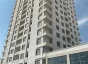 Satılır 2 otaqlı 54 m2 yeni tikili Lökbatan