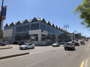 İcarəyə verilir 1 otaqlı 1500 m2 obyekt Badamdar