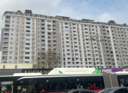 Satılır 2 otaqlı 64 m2 yeni tikili Nərimanov r.