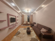 İcarəyə verilir 3 otaqlı 110 m2 yeni tikili Elmlər Akademiyası m.