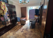 Satılır 2 otaqlı 62 m2 köhnə tikili Gənclik m.