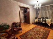Satılır 2 otaqlı 60 m2 köhnə tikili Əhmədli