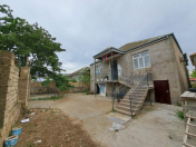 Satılır 5 otaqlı 160 m2 həyət evi Mehdiabad