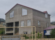 Satılır 6 otaqlı 240 m2 həyət evi Quba