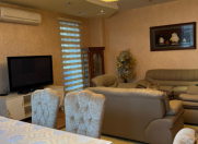 İcarəyə verilir 3 otaqlı 140 m2 yeni tikili Nizami m.