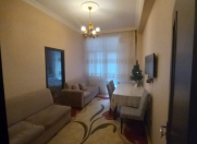 Satılır 2 otaqlı 52 m2 yeni tikili Nərimanov r.