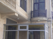 İcarəyə verilir 14 otaqlı 600 m2 obyekt Elmlər Akademiyası m.