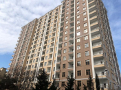 Satılır 2 otaqlı 80 m2 yeni tikili Əhmədli