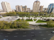 Satılır 5 otaqlı 110 m2 köhnə tikili 28 may