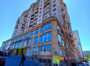 İcarəyə verilir 5 otaqlı 1200 m2 obyekt Əhmədli