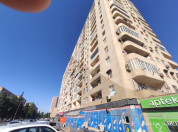 Satılır 4 otaqlı 92 m2 yeni tikili 9 mkr