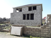 Satılır 5 otaqlı 110 m2 bağ evi Sabunçu r.