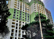 Satılır 1 otaqlı 67 m2 yeni tikili Neftçilər m.