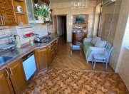 İcarəyə verilir 3 otaqlı 158 m2 yeni tikili İnşaatçılar m.