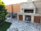 İcarəyə verilir 4 otaqlı 100 m2 bağ evi Şüvəlan
