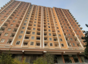Satılır 2 otaqlı 80 m2 yeni tikili Əhmədli m.