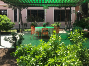 İcarəyə verilir 5 otaqlı 350 m2 bağ evi Mərdəkan