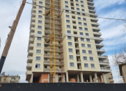 Satılır 2 otaqlı 107 m2 yeni tikili Nərimanov r.