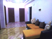 İcarəyə verilir 2 otaqlı 90 m2 yeni tikili Nizami m.